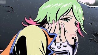 Anime lawas berdarah panas yang sayang untuk dilewatkan, tonton sekaligus (Redline)