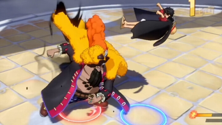 毒瘤频出？我洛克斯•D•蒂奇该重拾热度了！