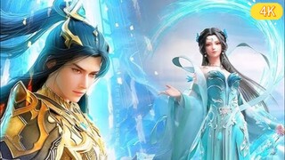 4K ST S6 Episode 13 Sub Indonesia