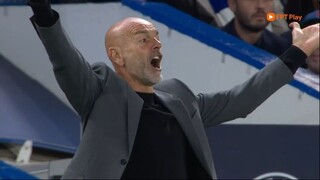 AC MILAN - CHELSEA - TRỞ LẠI CUỘC ĐUA - FPT BÓNG ĐÁ