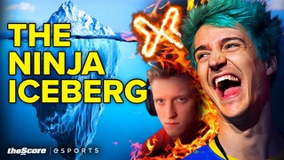 How Much Did Superstardom Actually Change Ninja?