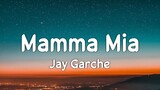 Mamma Mia - Ripley Alexander | Cover by Jay Garche (Lyrics)