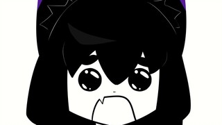 Animasi Abu-abu】 Berikan padanya! ! !
