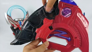 [Thời gian đánh giá của Leek] Đánh giá DX Dark Zeta Sublimator, nếu chất lượng âm thanh tốt hơn thì 