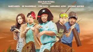 Kapal Goyang Kapten (2019)