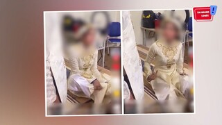 Cô dâu GÂY GỖ với mẹ chồng vì bị thu CỦA HỒI MÔN phản ứng chú rể gây ...