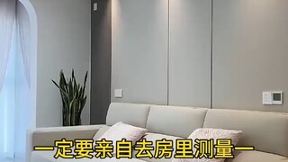 Saat mengambil kunci rumah baru, pastikan untuk memperhatikan!