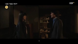 Doubt (2024) | Korean Drama | Official Teaser 2