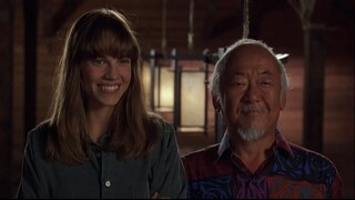 The Next Karate Kid 1994