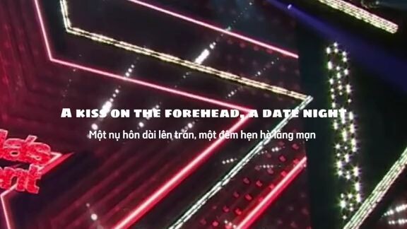 Shea's Singing voice😚