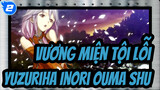 Vương Miện Tội Lỗi
Yuzuriha Inori&Ouma Shu_A2