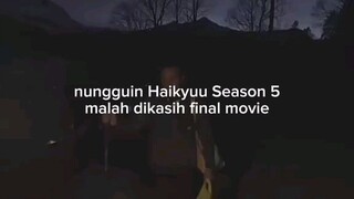 mana movienya blm rilis lagi😔