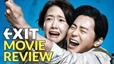 Exit (2019) 엑시트 Movie Review | EONTALK
