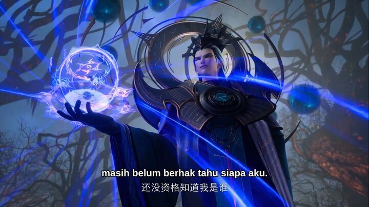 World Defying Dan God Eps 09 Sub Indonesia