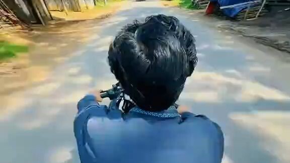প্রকৃতির মাঝে এক অন্যরকম মুহূর্ত 🌳✨ | New Video | #Trending #Viral আজকের ভিডিওটি আপনাদের কেমন লাগলো
