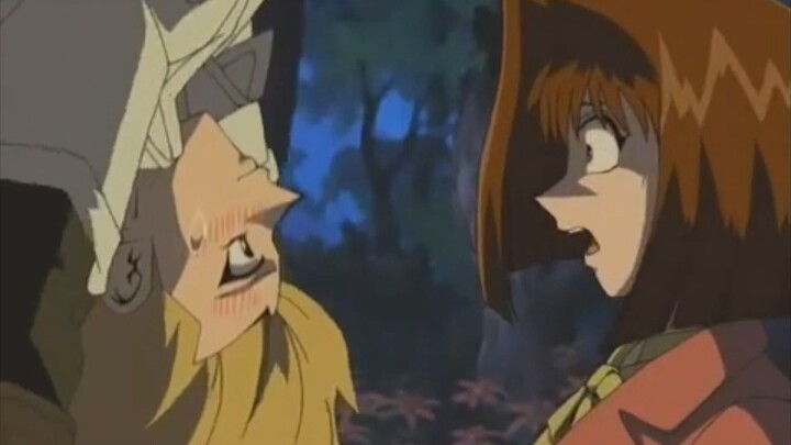 Yu-Gi-Oh Capsule Monsters Episode 03