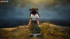 Heaven Swallowing Record episode 1 sub indo