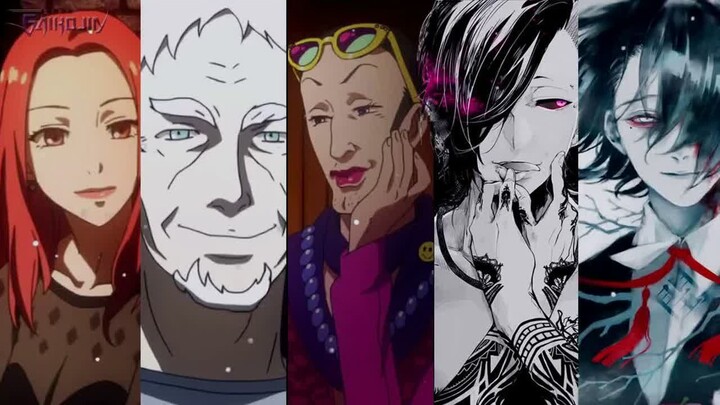 sejarah singkat berdirinya PIERROT GHOUL  -  TOKYO GHOUL  -
