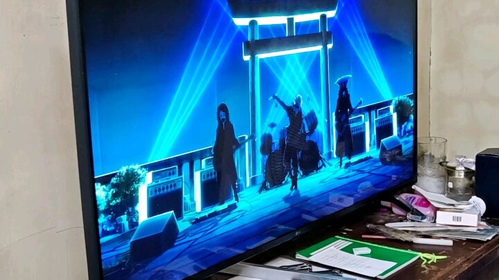 HAYASii wannabe 😅