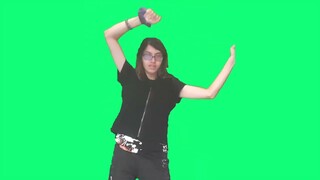 This Is For @johnwiggle2868!! Of You Make Me Feel Like Dancing From 2004 (Dancing) Video!!