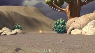 Robo Trái Cây Phần 3 - Tập 18