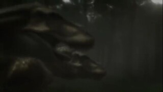 Last Days Of The Dinosaurs Trailer