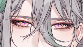 "You are a deadly poison, let me indulge in you" 『Toxic』 cover