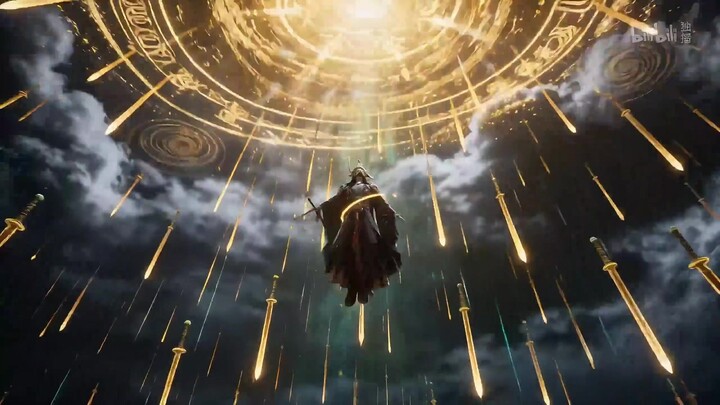 Phàm Nhân Tu Tiên Truyện - Đại Canh Kiếm Trận - Phiên bản sảng văn Hàn Ngạo Thiên - Mô hình SED2.0