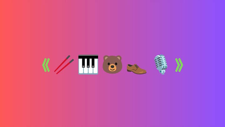 《Đũa🎹Gấu👞Micro》