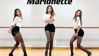 【竖屏】性感秘书Stellar《提线木偶》