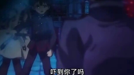 Anime|Toilet-bound Hanako-kun|Voice-over