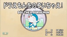 doraemon vietsub - dõi theo doraemon [bản vietsub]