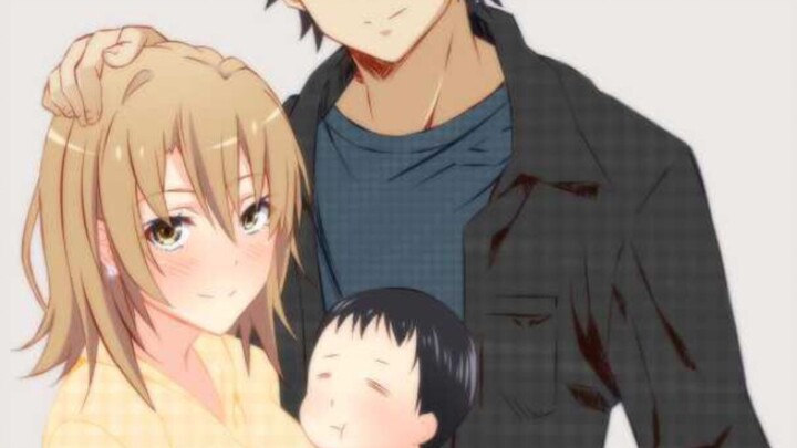 [True Ending] This July, the victory belongs to the little devil Issiro Yu