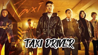 Taxi driver s1 ep8 Tagalog