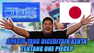 APASIH YANG DICERITAIN KENTA TENTANG ONE PIECE?