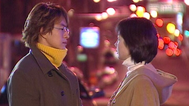 Winter Sonata Episode 12