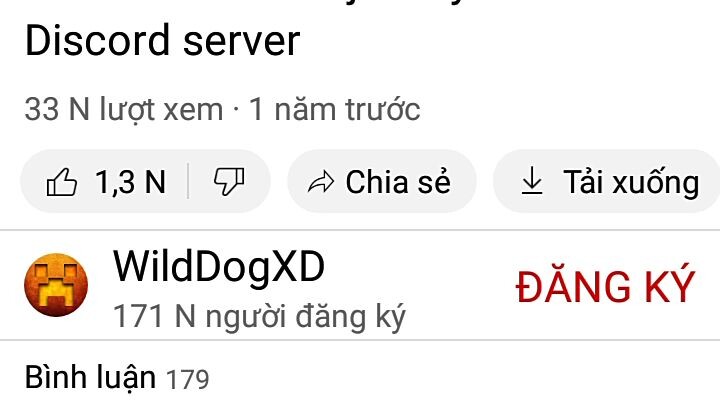 When giant alex joins your Discord server?