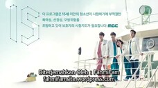 [Indo Sub] Hospital.Ship.E05