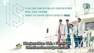 [Indo Sub] Hospital.Ship.E05