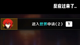 Đầu bếp cười xong mới phát hiện ra mình chính là đầu bếp