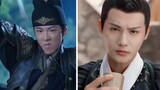 If he were to play Ning Yuanzhou, I wouldn't be able to watch even one episode.