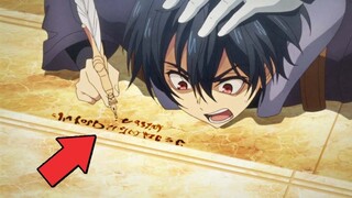 ALL IN ONE : " Đế Chế Diệt Vong "  | Review Anime The Kingdoms of Ruin | Mikey Senpai