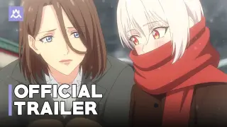 Shinobi no Ittoki | Official Trailer 3