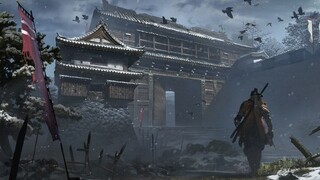 [Sekiro/Peerless Antiquity/Epic] Belenggunya sulit dipatahkan, tetapi pedangnya sulit disembunyikan