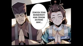 Battle Armor Academy | Chapter 1 | Bahasa Indonesia