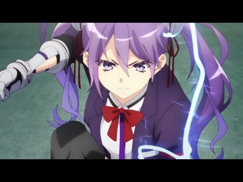 Ayaka: A Story of Bonds and Wounds - Episode 1 - BiliBili