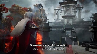 L1NGWU C0ntin3nt Eps 119 Sub Indo