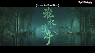 LOVE IN THE PAVILION 06