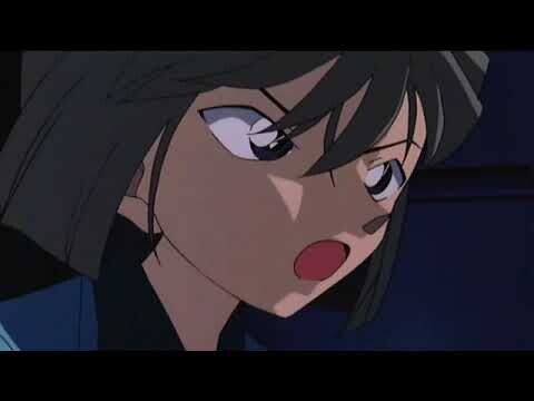 Detective Conan AMV - Conan X Haibara (song: "If You Told Me To" by Hunter Hayes)