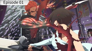 Bye Bye, Earth 2nd Season || English Dubbed
